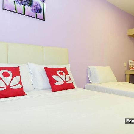 Charisma Hotel Куала-Лумпур Экстерьер фото
